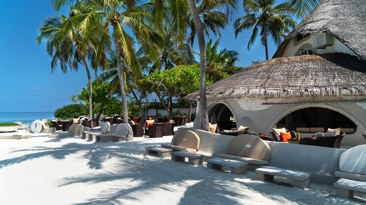 Nika Island Resort & Spa